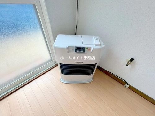 北海道札幌市手稲区曙四条3丁目(アパート)の賃貸物件のその他画像