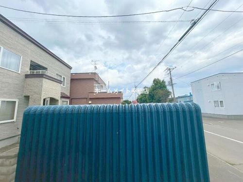 北海道札幌市手稲区曙四条3丁目(アパート)の賃貸物件のその他画像