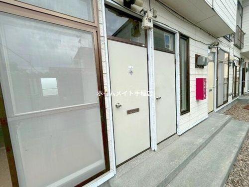 北海道札幌市手稲区曙四条3丁目(アパート)の賃貸物件のその他画像