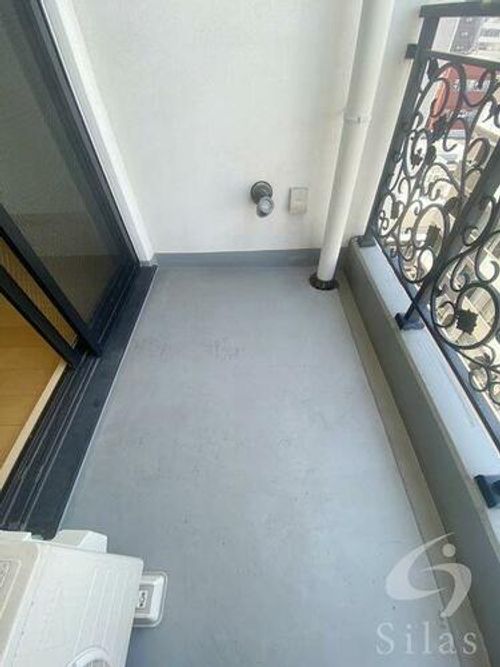 StoRK Residence 昭和町の内装