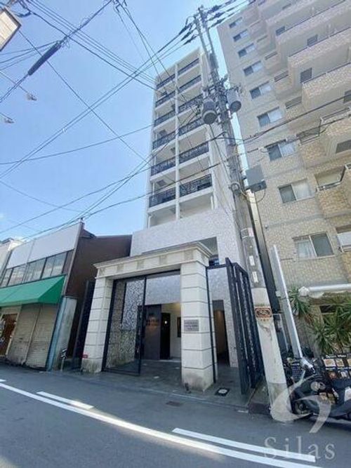 StoRK Residence 昭和町のその他画像