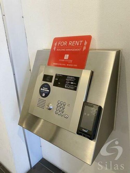 StoRK Residence 昭和町のその他画像