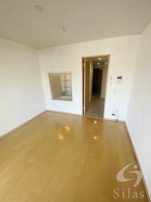 StoRK Residence 昭和町の内装