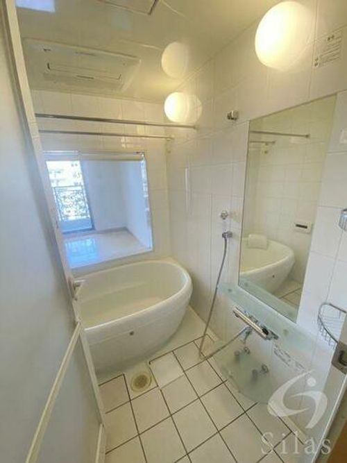 StoRK Residence 昭和町の風呂