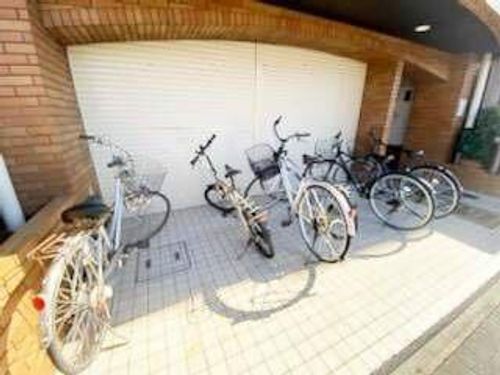 柴田山田ビルのその他画像
