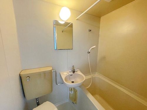 大阪府大阪市旭区中宮3丁目(マンション)の賃貸物件の内装
