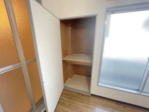 大阪府大阪市旭区中宮3丁目(マンション)の賃貸物件の内装
