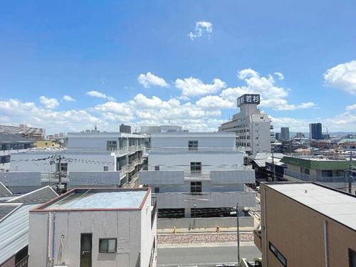 大阪府大阪市旭区中宮3丁目(マンション)の賃貸物件のその他画像