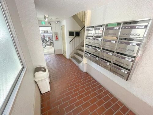 大阪府大阪市旭区中宮3丁目(マンション)の賃貸物件のその他画像