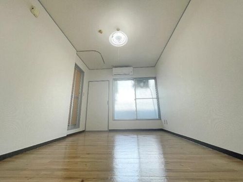 大阪府大阪市旭区中宮3丁目(マンション)の賃貸物件の内装