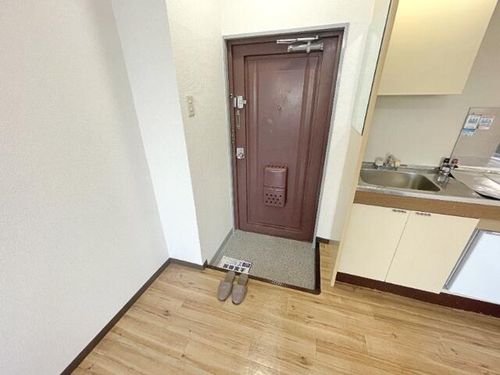 大阪府大阪市旭区中宮3丁目(マンション)の賃貸物件の内装