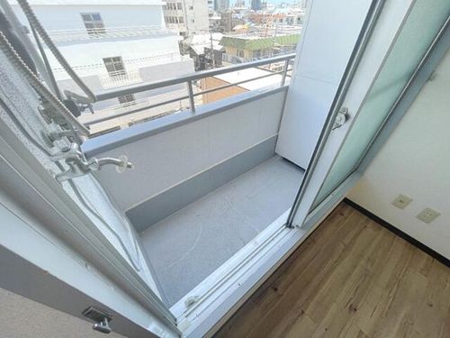 大阪府大阪市旭区中宮3丁目(マンション)の賃貸物件の内装