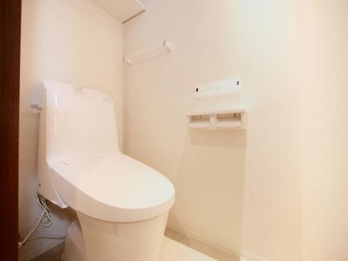 北海道札幌市中央区南十三条西13丁目(マンション)の賃貸物件の内装