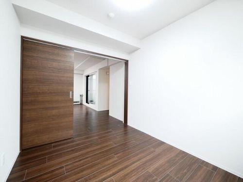 北海道札幌市中央区南十三条西13丁目(マンション)の賃貸物件の内装