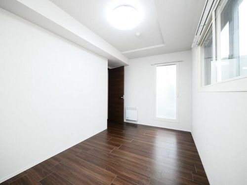 北海道札幌市中央区南十三条西13丁目(マンション)の賃貸物件の内装