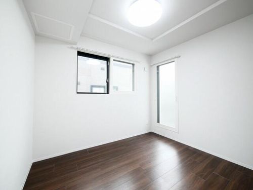 北海道札幌市中央区南十三条西13丁目(マンション)の賃貸物件の内装