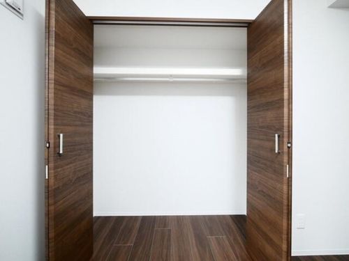 北海道札幌市中央区南十三条西13丁目(マンション)の賃貸物件の内装