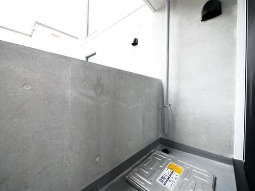 北海道札幌市中央区南十三条西13丁目(マンション)の賃貸物件の内装