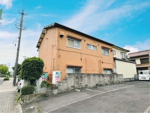 あかつき荘のその他画像