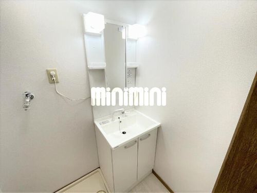 メゾン四季 B棟の内装