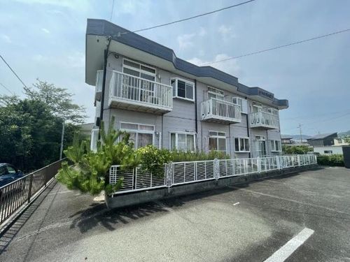 エルディム泉 5の外観