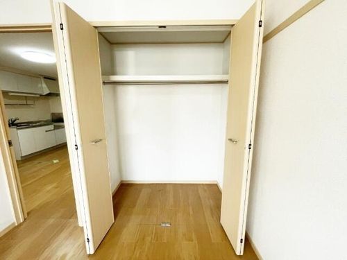 エルディム泉 5の内装