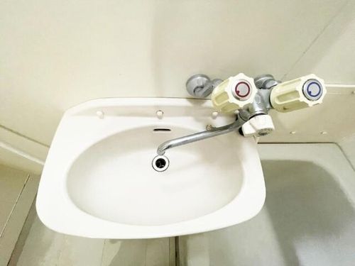 エルディム泉 5の内装