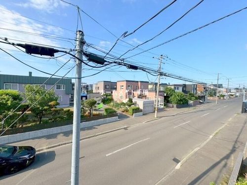 北海道札幌市手稲区曙六条2丁目(アパート)の賃貸物件のその他画像