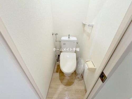 北海道札幌市手稲区曙六条2丁目(アパート)の賃貸物件の内装