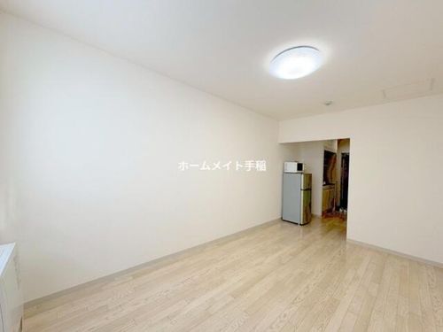 北海道札幌市手稲区曙六条2丁目(アパート)の賃貸物件の内装