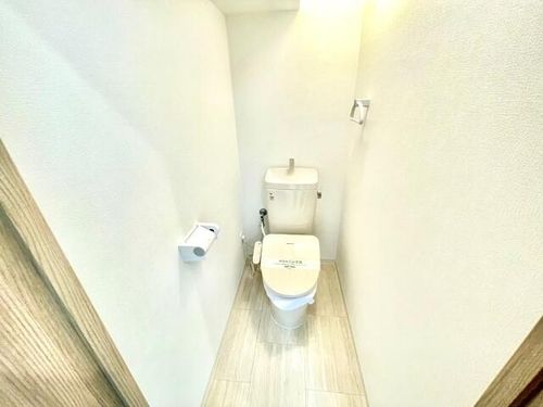 エレガンスタカネの内装