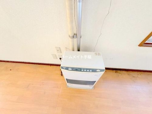 北海道札幌市手稲区前田五条14丁目(アパート)の賃貸物件のその他画像