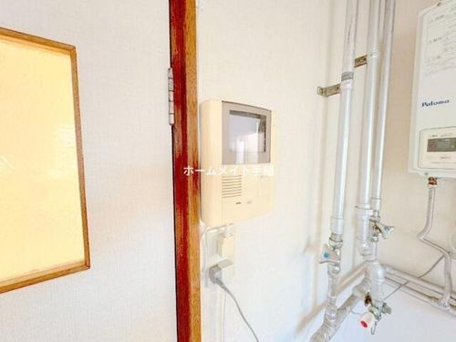 北海道札幌市手稲区前田五条14丁目(アパート)の賃貸物件のその他画像