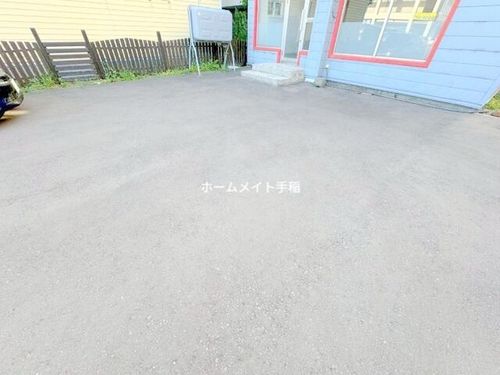 北海道札幌市手稲区前田五条14丁目(アパート)の賃貸物件のその他画像