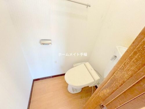 北海道札幌市手稲区前田五条14丁目(アパート)の賃貸物件の内装