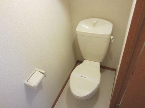 レオパレスISHIDAの内装