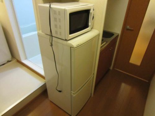 レオパレスISHIDAのその他画像