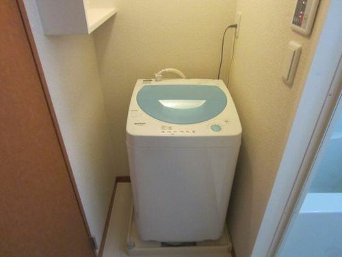 レオパレスISHIDAのその他画像