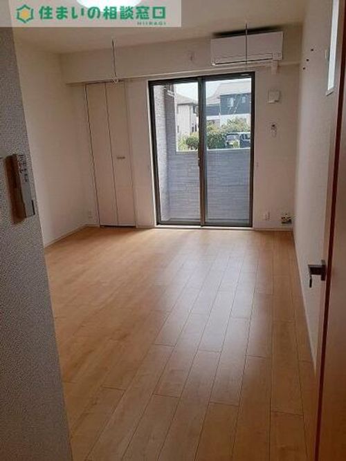 愛知県碧南市天王町6丁目(アパート)の賃貸物件の内装