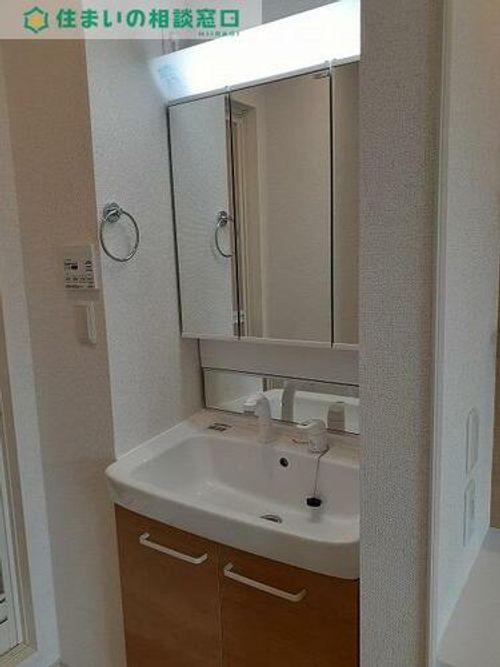 愛知県碧南市天王町6丁目(アパート)の賃貸物件の内装