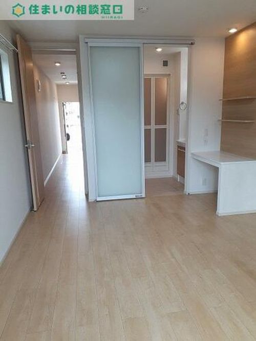 愛知県碧南市天王町6丁目(アパート)の賃貸物件の内装