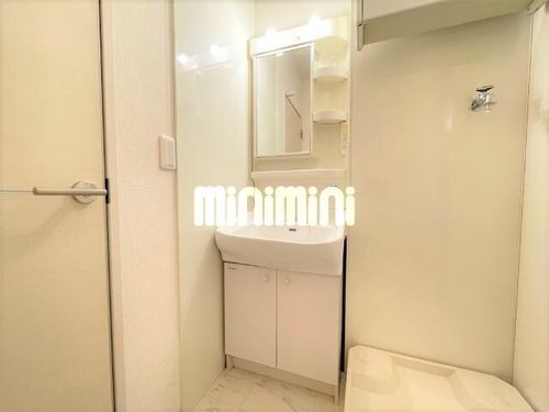 メゾン シュクレの内装