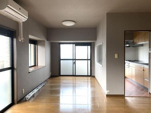 福岡県福岡市早良区室見5丁目(マンション)の賃貸物件のその他画像