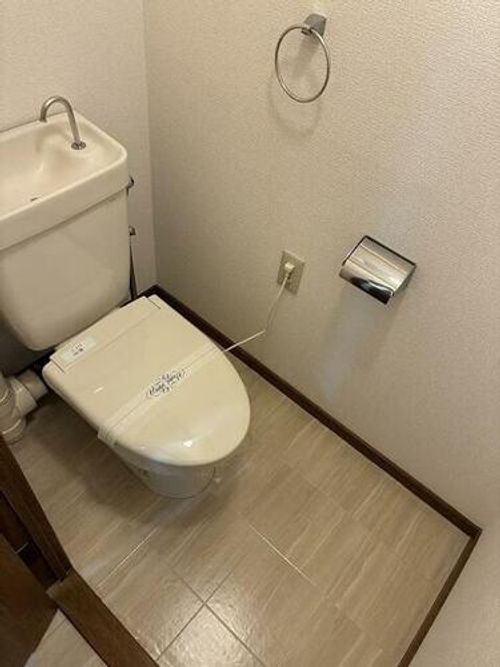 福岡県福岡市東区三苫5丁目(マンション)の賃貸物件の間取り