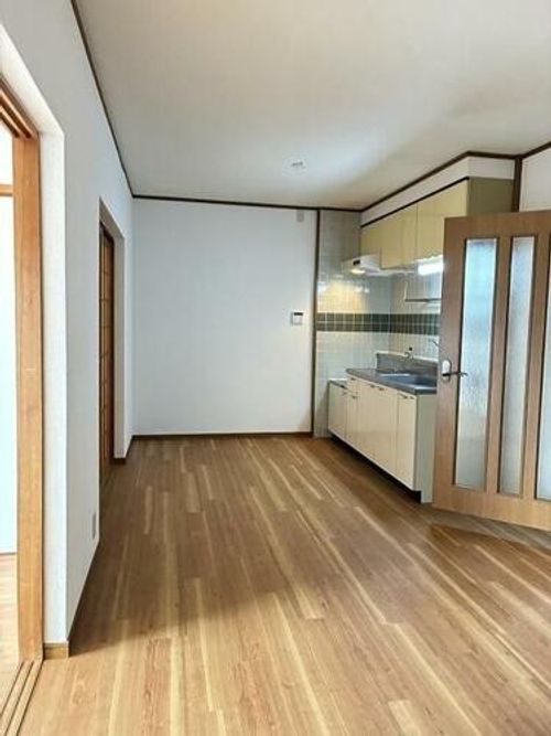 福岡県福岡市東区三苫5丁目(マンション)の賃貸物件の間取り