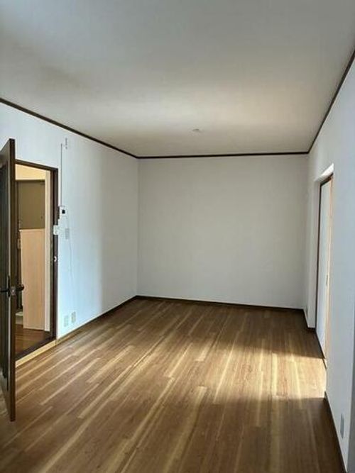 福岡県福岡市東区三苫5丁目(マンション)の賃貸物件の間取り