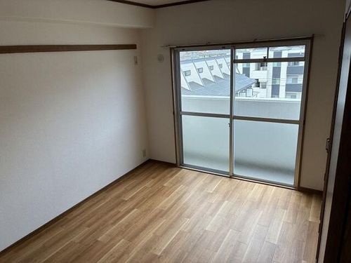 福岡県福岡市東区三苫5丁目(マンション)の賃貸物件の間取り