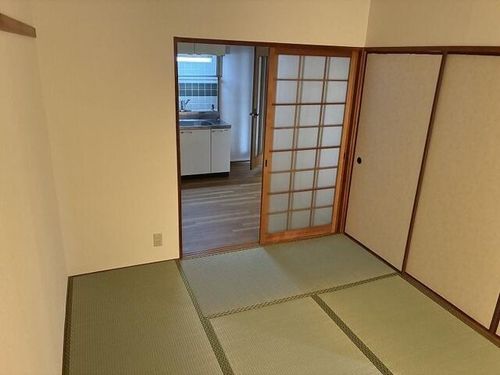 福岡県福岡市東区三苫5丁目(マンション)の賃貸物件の間取り