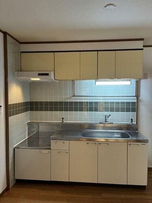 福岡県福岡市東区三苫5丁目(マンション)の賃貸物件の間取り