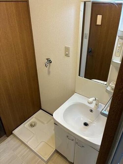 福岡県福岡市東区三苫5丁目(マンション)の賃貸物件の間取り